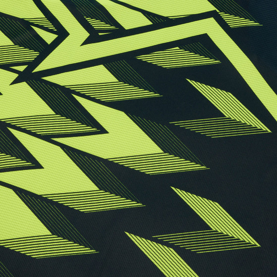 ASICS Light Graphic Singlet Herr