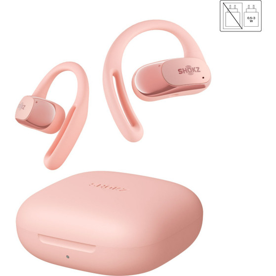 Shokz OpenFit Air