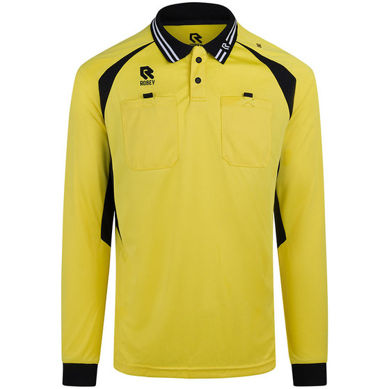 Robey Scheidsrechterstenue Longsleeve