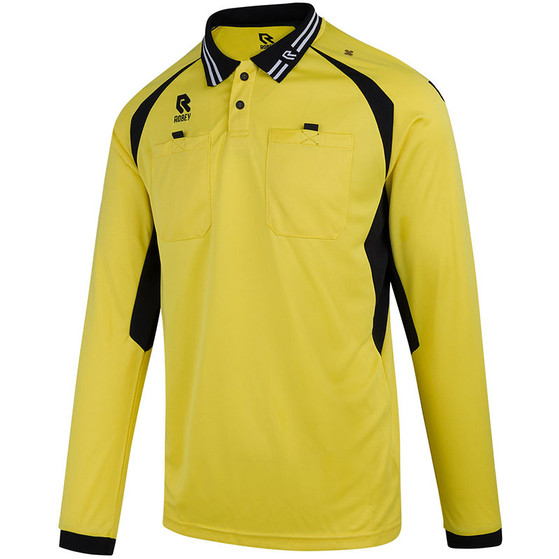 Robey Scheidsrechterstenue Longsleeve