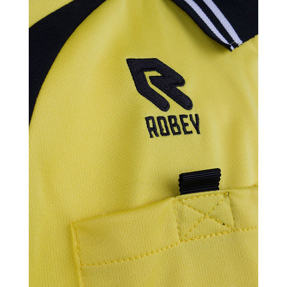 Robey Scheidsrechterstenue Longsleeve