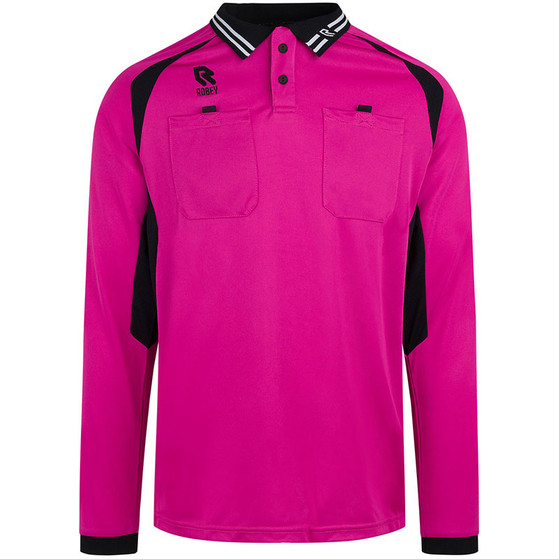 Robey Scheidsrechterstenue Longsleeve