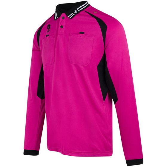 Robey Scheidsrechterstenue Longsleeve