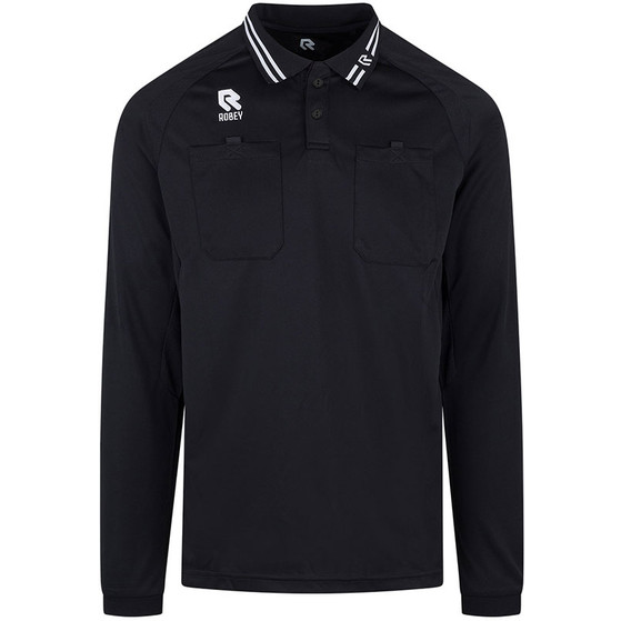 Robey Scheidsrechterstenue Longsleeve
