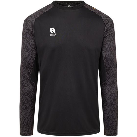 Robey Patron Keepersshirt Longsleeve Kids
