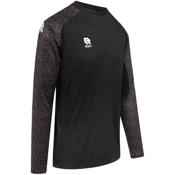 Robey Patron Keepersshirt Longsleeve Kids
