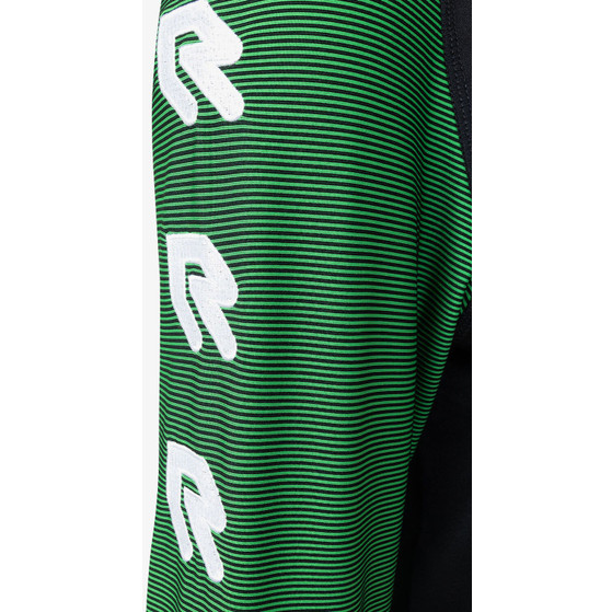 Robey Performance Half-Zip Top Kids