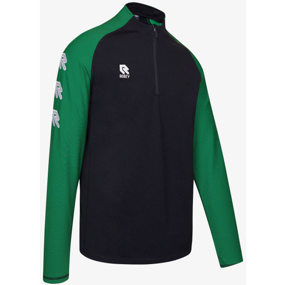 Robey Performance Half-Zip Top