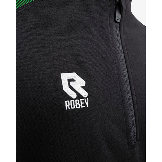 Robey Performance Half-Zip Top