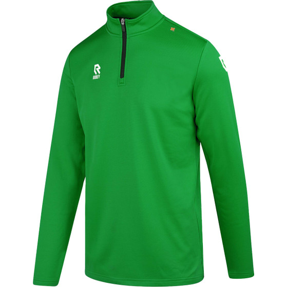 Robey Crossbar Half-Zip Top