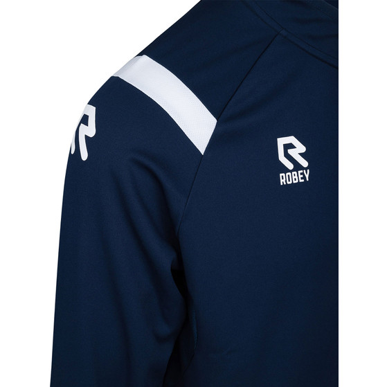 Robey Control Half-Zip Top Kids