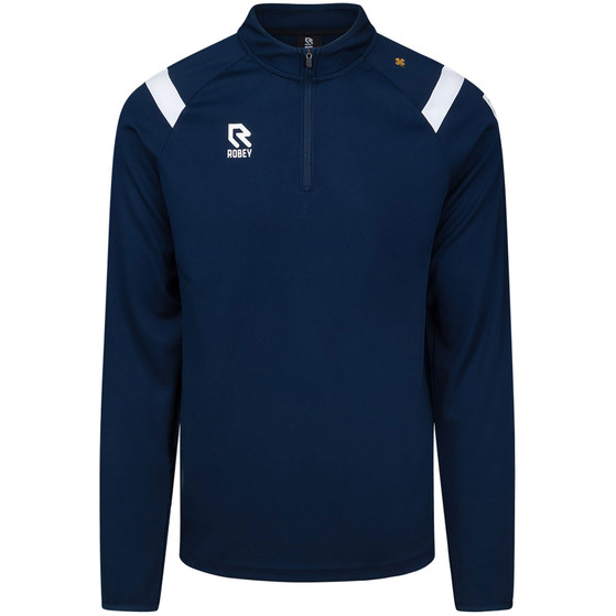 Robey Control Half-Zip Top
