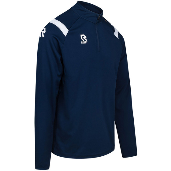Robey Control Half-Zip Top