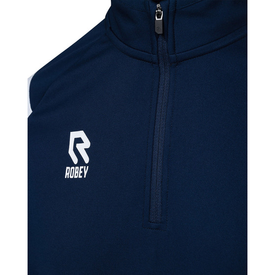 Robey Control Half-Zip Top
