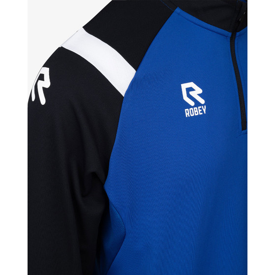 Robey Control Half-Zip Top Kids