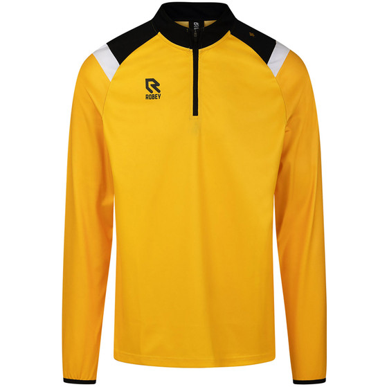 Robey Control Half-Zip Top Kids