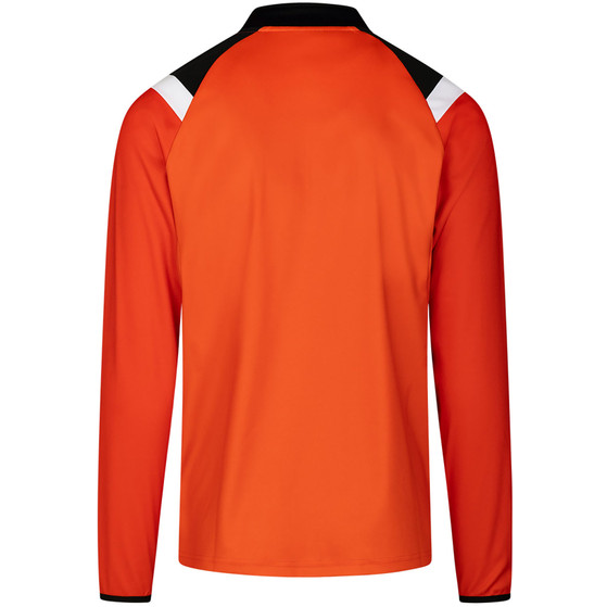 Robey Control Half-Zip Top Kids