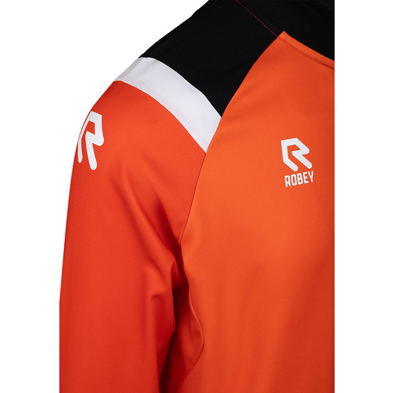 Robey Control Half-Zip Top