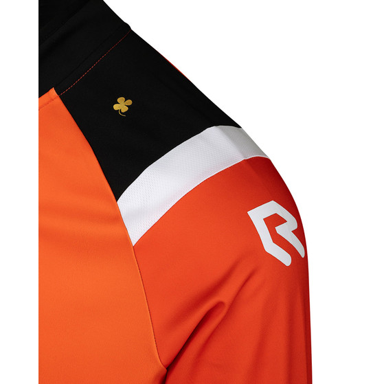 Robey Control Half-Zip Top