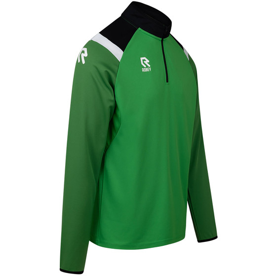 Robey Control Half-Zip Top Kids