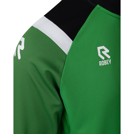 Robey Control Half-Zip Top Kids