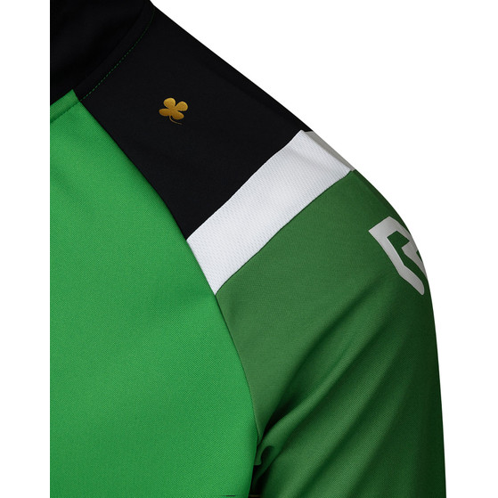 Robey Control Half-Zip Top Kids