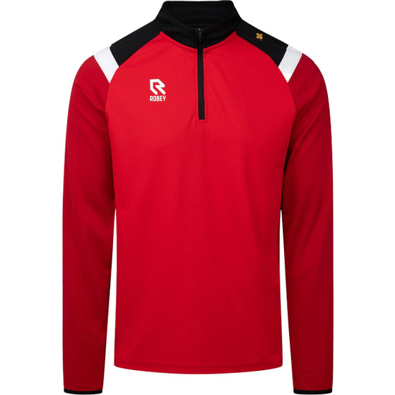 Robey Control Half-Zip Top Kids