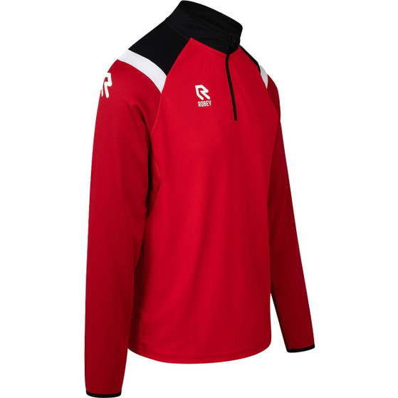 Robey Control Half-Zip Top