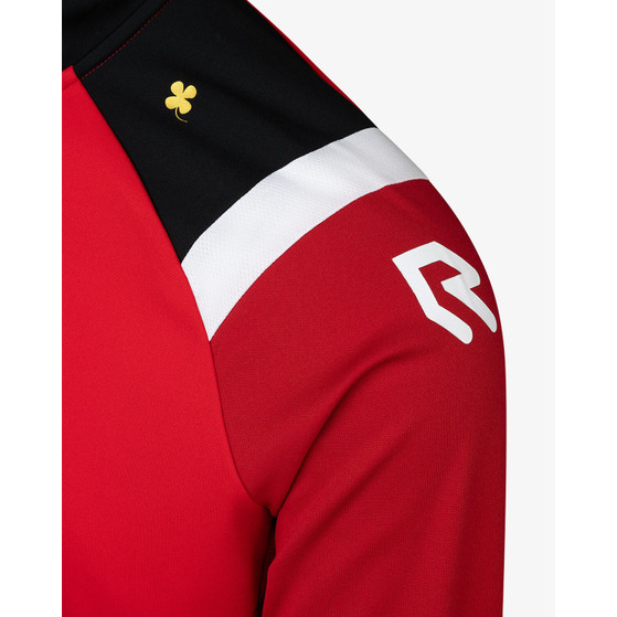 Robey Control Half-Zip Top