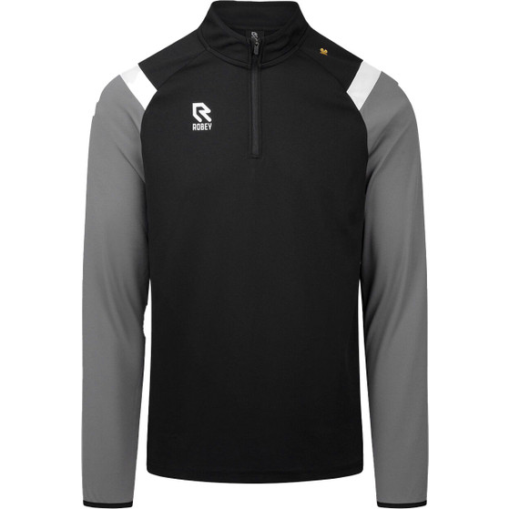 Robey Control Half-Zip Top Kids