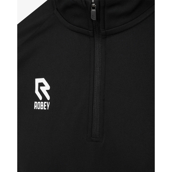 Robey Control Half-Zip Top Kids