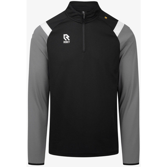 Robey Control Half-Zip Top