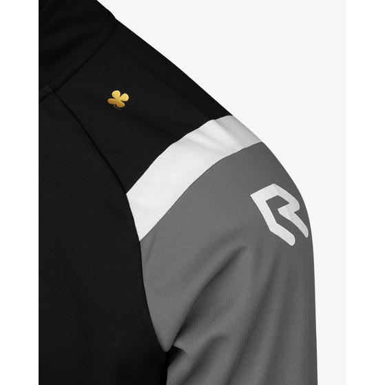 Robey Control Half-Zip Top