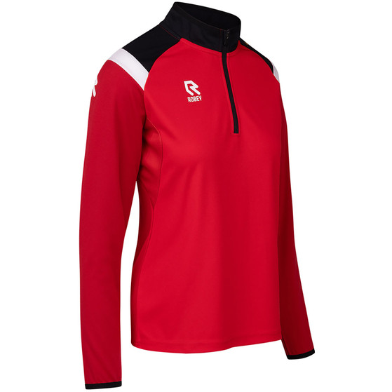 Robey Control Half-Zip Top Dames