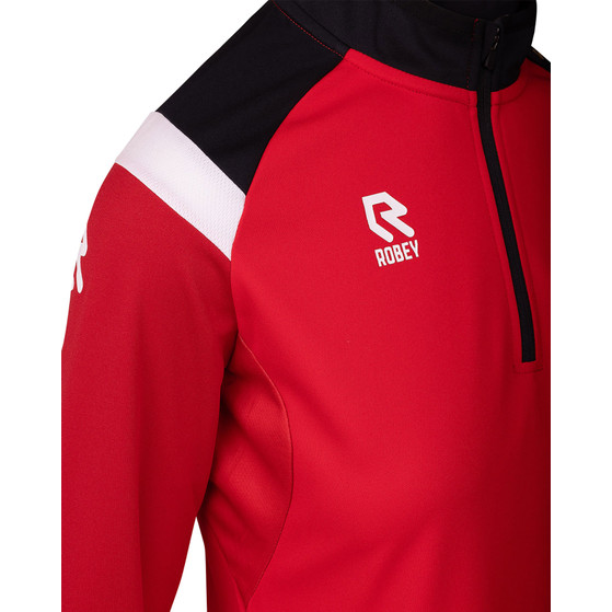 Robey Control Half-Zip Top Dames