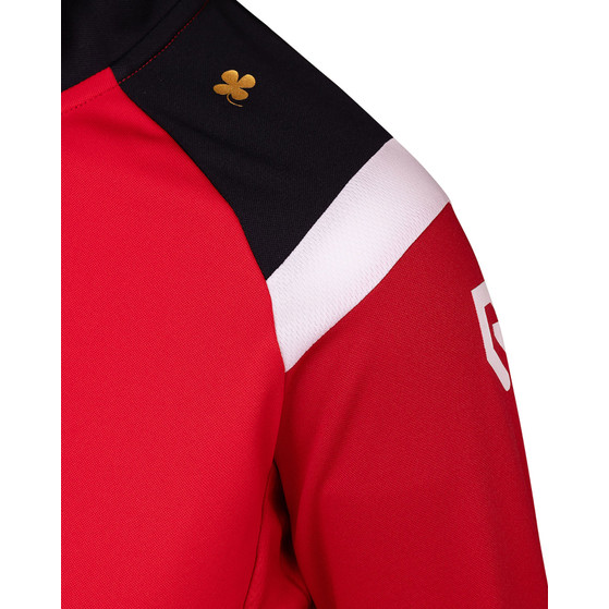 Robey Control Half-Zip Top Dames