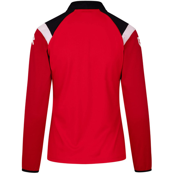 Robey Control Half-Zip Top Dames