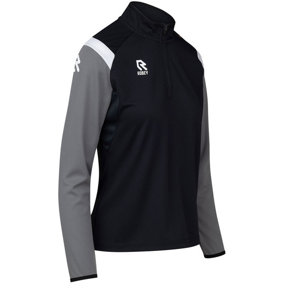 Robey Control Half-Zip Top Dames
