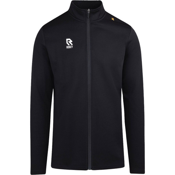 Robey Crossbar Full-Zip Top Kids