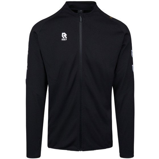 Robey Performance Full-Zip Jacket