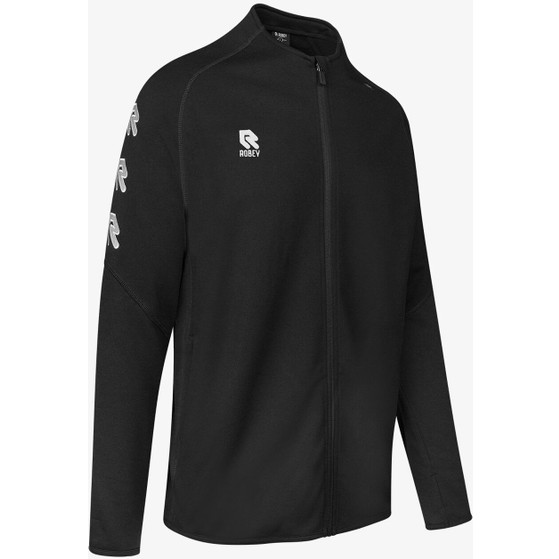 Robey Performance Full-Zip Jacket