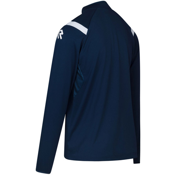 Robey Control Full-Zip Top