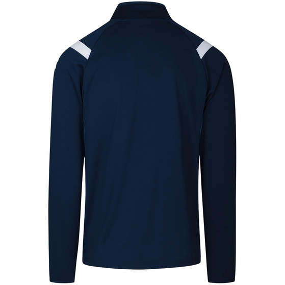 Robey Control Full-Zip Top