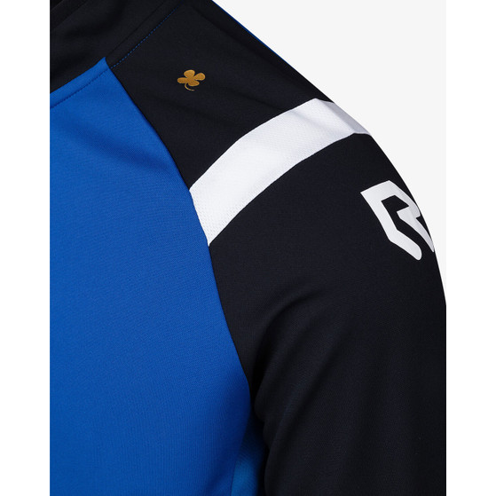 Robey Control Full-Zip Top Kinder