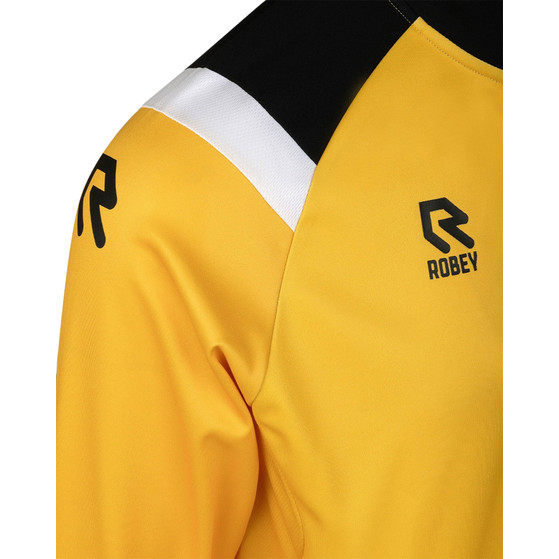 Robey Control Full-Zip Top Kinder
