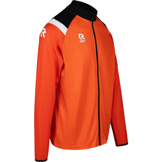 Robey Control Full-Zip Top