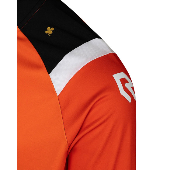 Robey Control Full-Zip Top