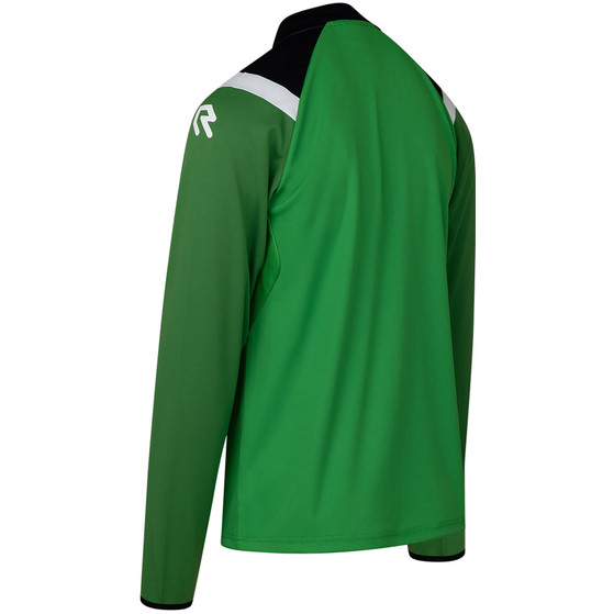Robey Control Full-Zip Top Kinder