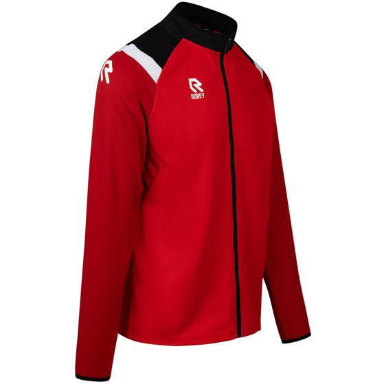 Robey Control Full-Zip Tröja