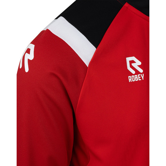 Robey Control Full-Zip Tröja